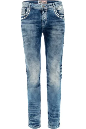 Cipo & Baxx Jeans