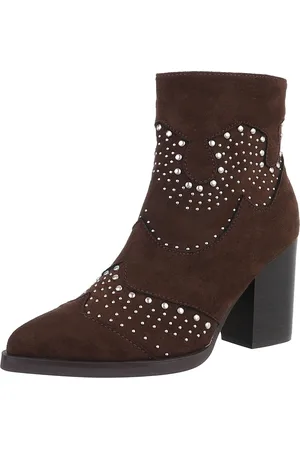 Ital-Design Stiefelette