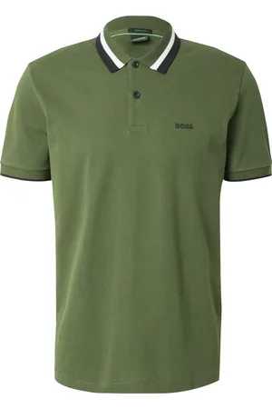 HUGO BOSS Poloshirt 