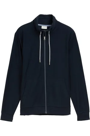 TOM TAILOR Sweatjacke