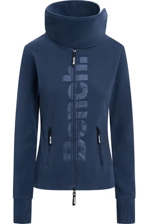 Bench Fleecejacke