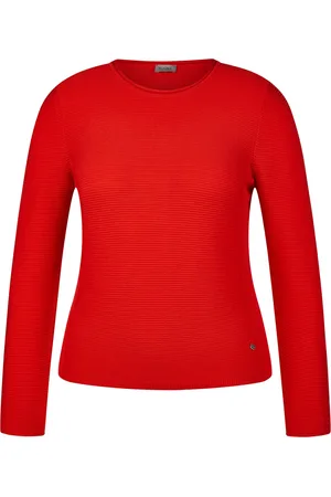 Rabe Pullover