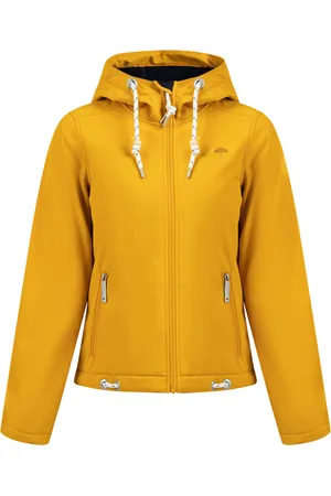Schmuddelwedda Funktionsjacke 