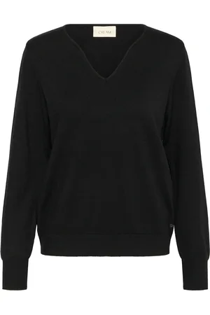 Cream Pullover 