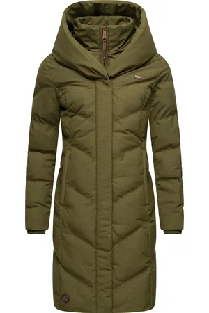 Ragwear Funktionsmantel 