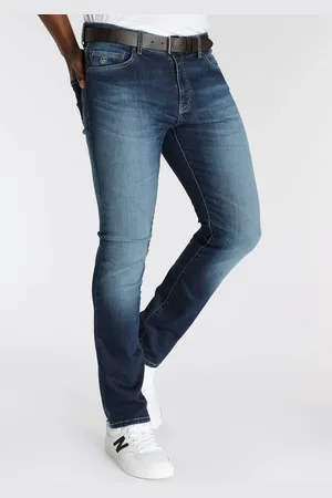 DELMAO Jeans 