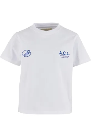 Another Cotton Lab T-Shirt 