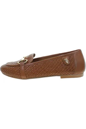 U.S. Polo Assn. Mokassin 