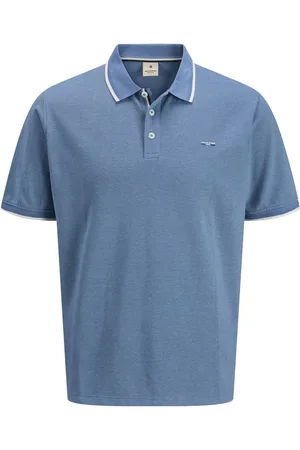 JACK & JONES Poloshirt 