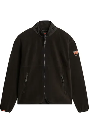 Superdry Fleecejacke