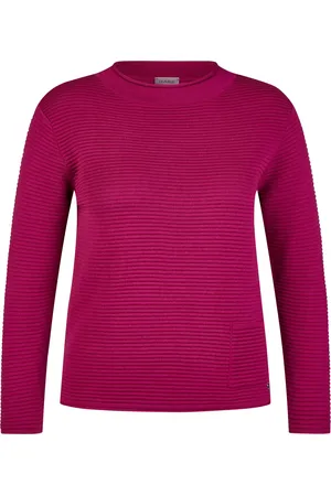 Rabe Pullover
