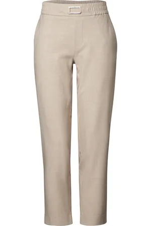 Street one Casual Fit Hose