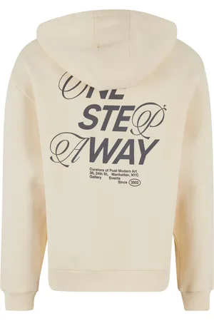 MT Upscale Sweatjacke 