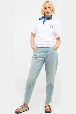 Mustang Jeans