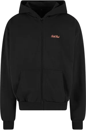 MT Upscale Sweatjacke