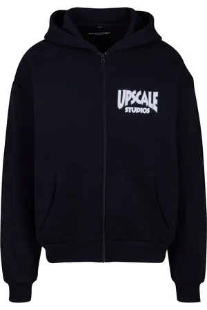 MT Upscale Sweatjacke