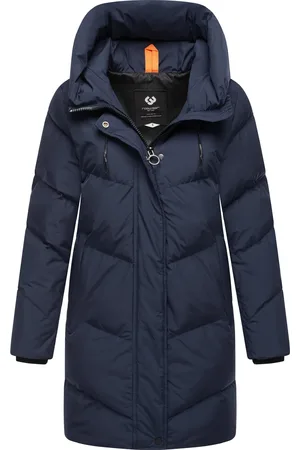 Ragwear Funktionsmantel 
