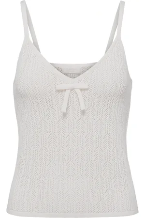 Lena Gercke Stricktop 