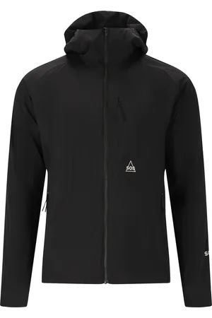 SOS Funktionsjacke 