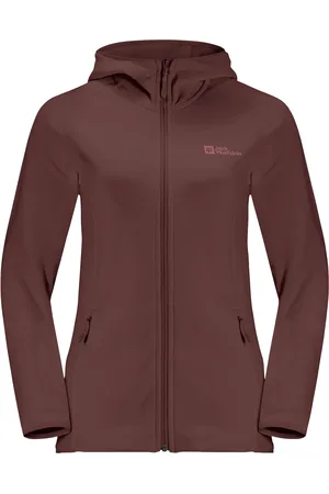 Jack Wolfskin Funktionsfleecejacke