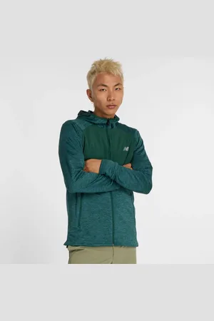 New Balance Sportsweatjacke 