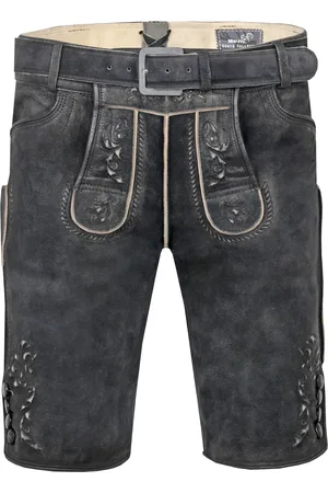 MARJO Trachtenhose 