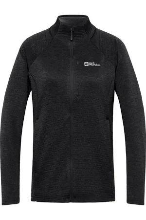 Jack Wolfskin Funktionsfleecejacke