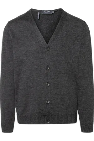 Maerz Strickjacke