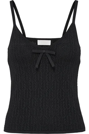 Lena Gercke Stricktop 