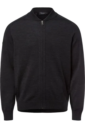 Maerz Strickjacke