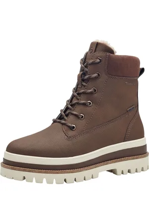 Tamaris Schnürstiefelette