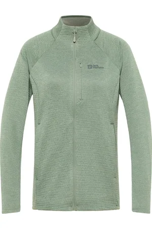 Jack Wolfskin Funktionsfleecejacke