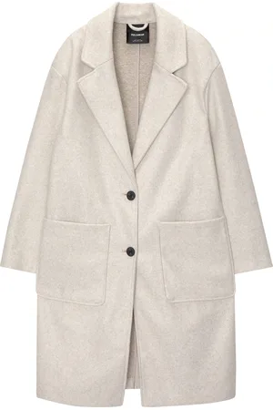 Pull&Bear Mantel