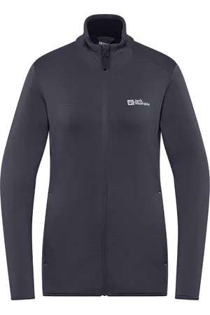 Jack Wolfskin Funktionsfleecejacke