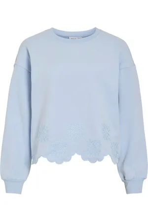 VILA Sweatshirt 