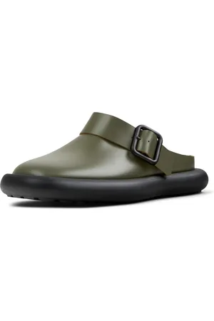 Camper Slipper 
