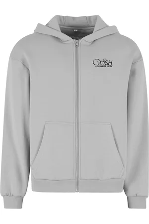 MT Upscale Sweatjacke
