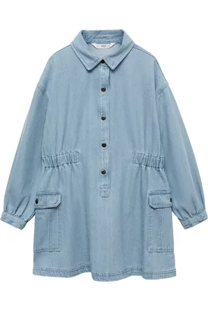 MANGO Kleid 