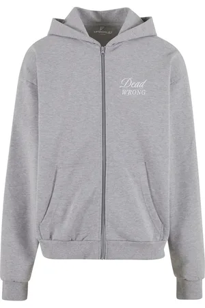 MT Upscale Sweatjacke