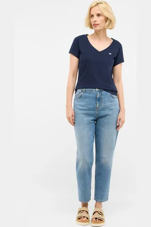 Mustang Jeans