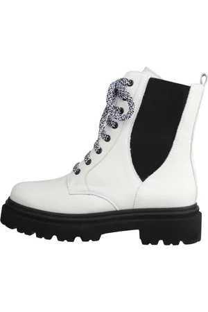 tessamino Schnürstiefelette 