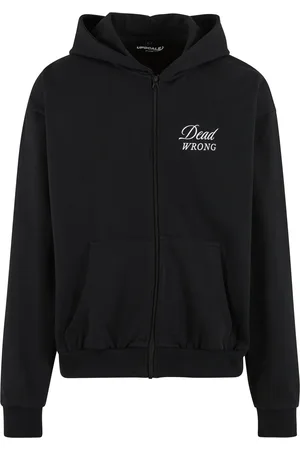 MT Upscale Sweatjacke