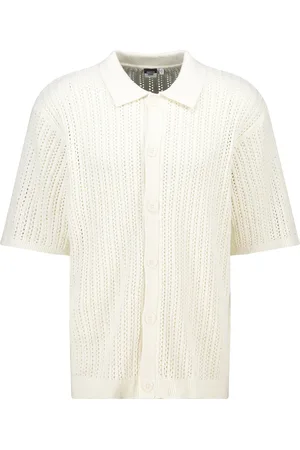 America today Strickjacke