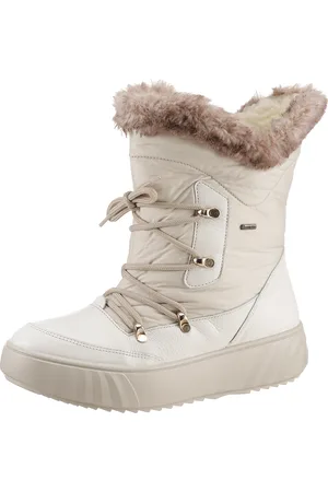ARA Snowboots