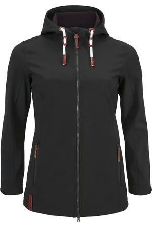 Ocean Softshelljacke
