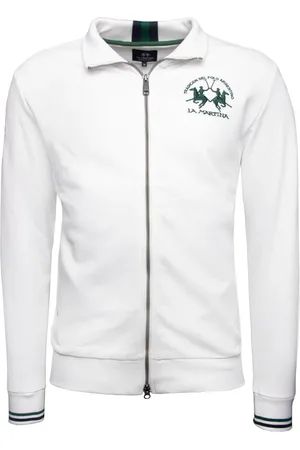 La Martina Sweatjacke 