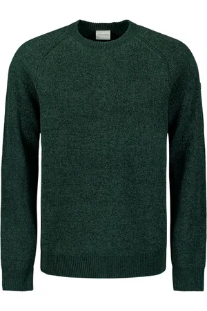 No Excess Pullover