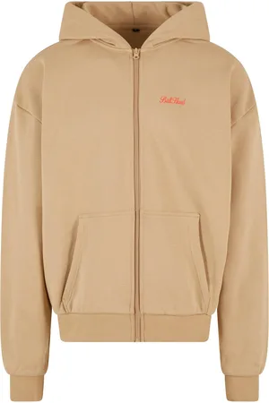 MT Upscale Sweatjacke