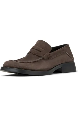 Camper Slipper 