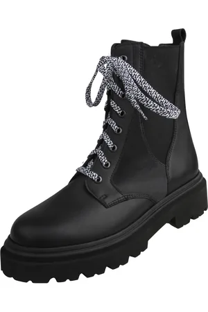 tessamino Schnürstiefelette 